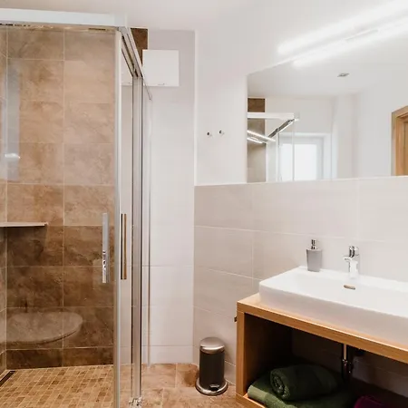 Privat bolig Appartementhaus Reiter Altenmarkt im Pongau