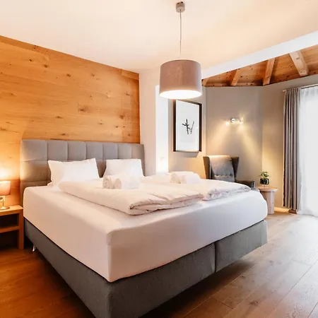 Appartementhaus Reiter * Altenmarkt im Pongau