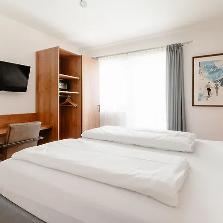 Privat bolig Appartementhaus Reiter *