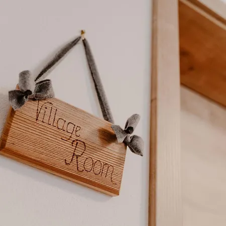 Privat bolig Appartementhaus Reiter Altenmarkt im Pongau