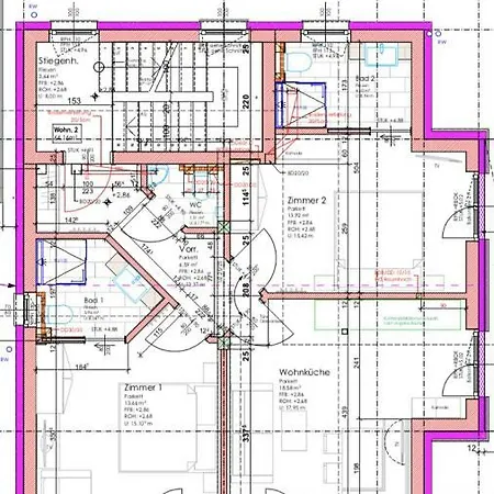 Appartementhaus Mountain Séjour chez l'habitant *