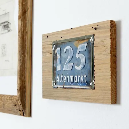 Appartementhaus Mountain アルテンマルクト・イム・ポンガウ