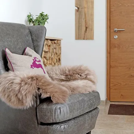 Appartementhaus Mountain ホームステイ