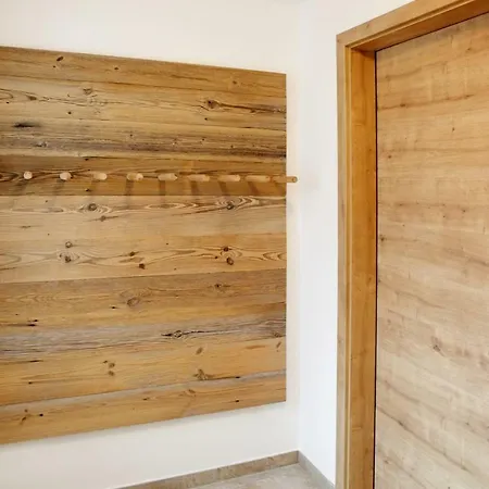 Appartementhaus Mountain *