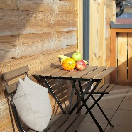 Accommodatie bij particulieren Appartementhaus Reiter Altenmarkt im Pongau