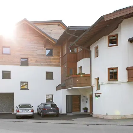 Appartementhaus Mountain * Altenmarkt im Pongau