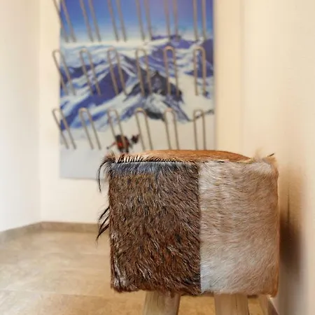 Privatunterkunft Appartementhaus Mountain Altenmarkt im Pongau