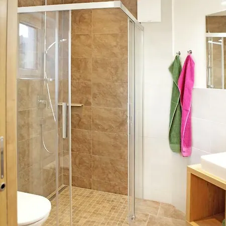 Appartementhaus Mountain アルテンマルクト・イム・ポンガウ