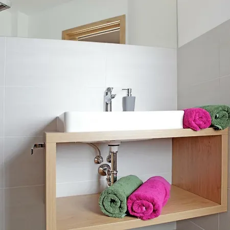 Appartementhaus Mountain Privatunterkunft Altenmarkt im Pongau