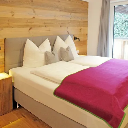 Appartementhaus Mountain Privatunterkunft *