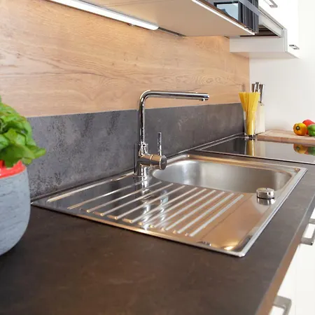 Appartementhaus Mountain * アルテンマルクト・イム・ポンガウ