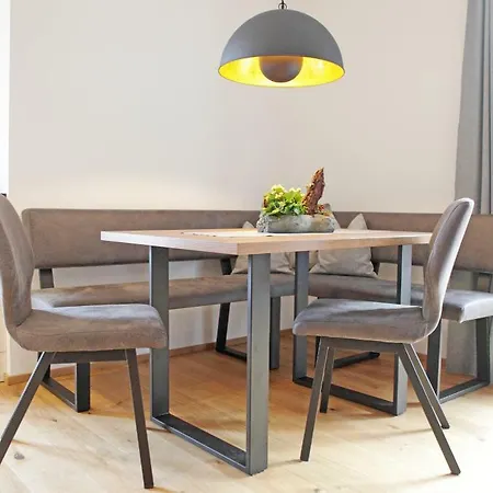 Appartementhaus Mountain * Altenmarkt im Pongau