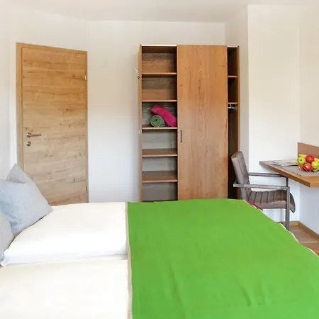 Appartementhaus Mountain Accommodatie bij particulieren