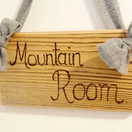 Appartementhaus Mountain アルテンマルクト・イム・ポンガウ