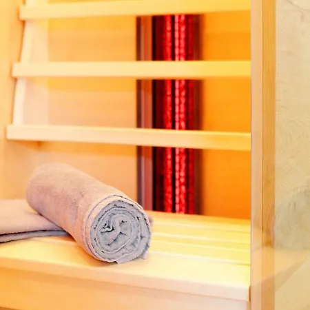 Appartementhaus Mountain Séjour chez l'habitant Altenmarkt im Pongau