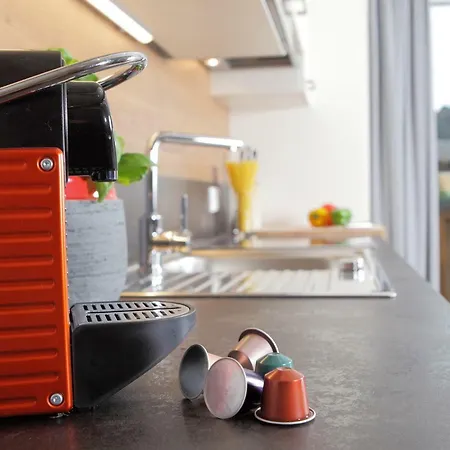 Séjour chez l'habitant Appartementhaus Mountain