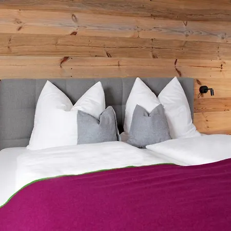 Appartementhaus Mountain Accommodatie bij particulieren *