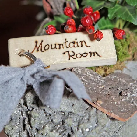 Appartementhaus Mountain Accommodatie bij particulieren Altenmarkt im Pongau