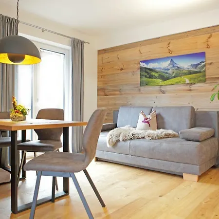 Appartementhaus Mountain Accommodatie bij particulieren