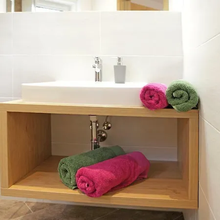 Appartementhaus Mountain * Altenmarkt im Pongau